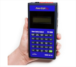 Máy phân tích chất lượng điện năng PowerSight PS4550